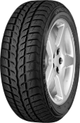Nahaufnahme der Lauffläche Uniroyal MS Plus 66 225/60 R15 96 H