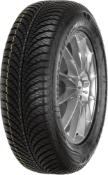 Nahaufnahme der Lauffläche Goodyear Vector 4Seasons G2 175/80 R14 88 T