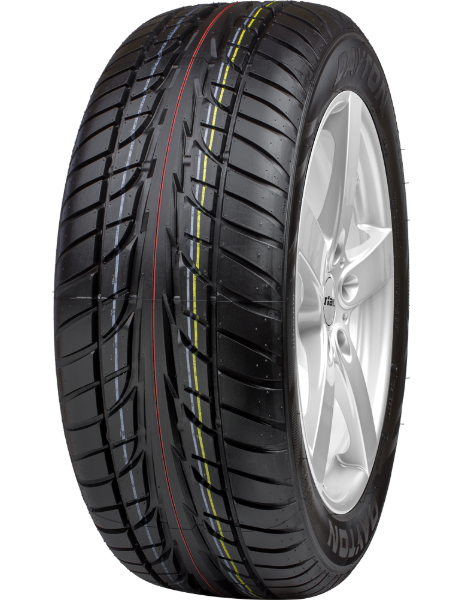 Dayton D320 EVO 205/55 R16 91 H