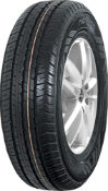 Nahaufnahme der Lauffläche Nokian Tyres cLine Cargo 195/75 R16 107/105 S C