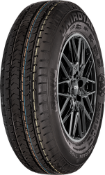 Nahaufnahme der Lauffläche Uniroyal RainMax 225/75 R16 121/120 R C
