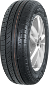 Nahaufnahme der Lauffläche Nokian Tyres cLine Van 205/65 R16 107/105 T C