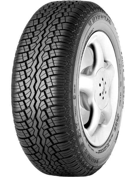 Uniroyal RALLYE 380