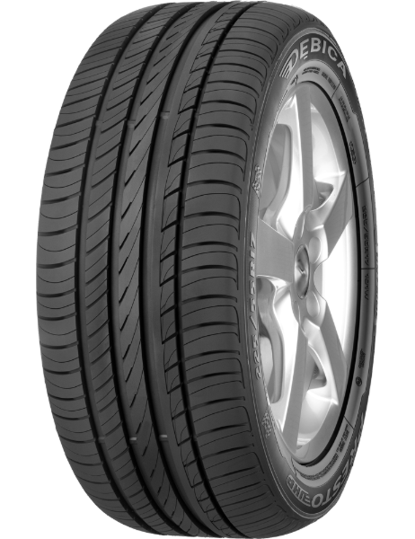 Dębica Presto UHP 215/45 R17 91 Y XL, FP