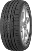 Nahaufnahme der Lauffläche Dębica Presto UHP 215/50 R17 91 W FP
