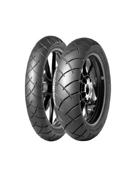 Dunlop TRAILSMART 170/60 R17 72 V Rear
