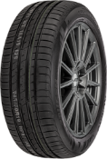 Nahaufnahme der Lauffläche Kumho Crugen HP91 235/50 R18 97 W ZR
