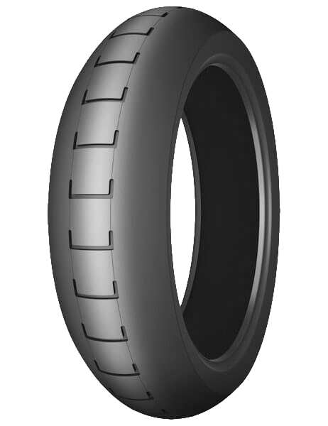 Michelin Power SuperMoto 160/60 R17 Rear TL Hard