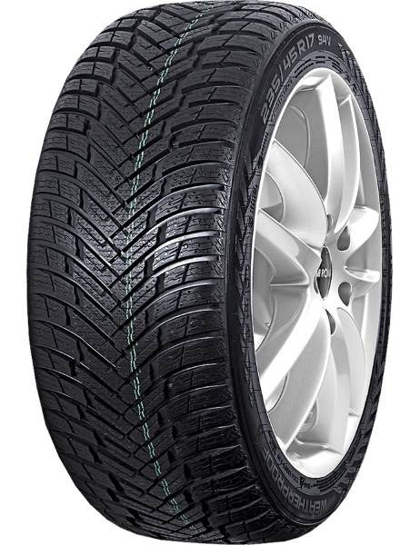 Nokian Tyres WeatherProof 195/65 R15 91 T