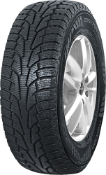 Nahaufnahme der Lauffläche Nokian Tyres WeatherProof C 235/65 R16 121/119 R C