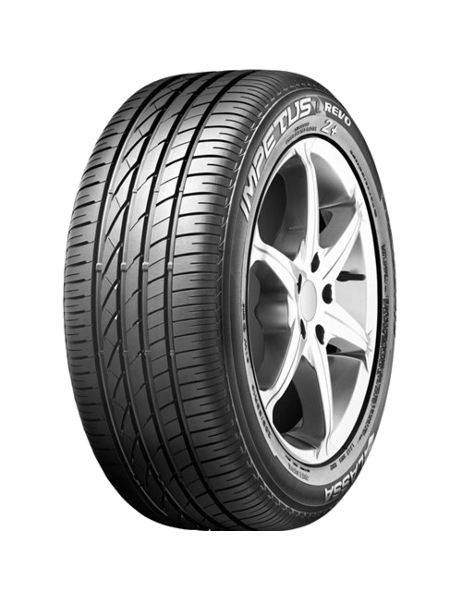 Lassa Impetus Revo 2+ 225/45 R17 91 W