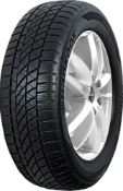 Nahaufnahme der Lauffläche Hankook Kinergy 4S H740 225/65 R17 102 H