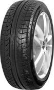 Nahaufnahme der Lauffläche Pirelli Cinturato All Season 185/55 R16 83 V