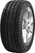 Nahaufnahme der Lauffläche Tristar F110 275/40 R20 106 V XL