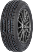 Nahaufnahme der Lauffläche Premiorri Solazo 165/70 R14 81 H