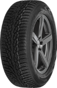 Nahaufnahme der Lauffläche Nokian Tyres WR D4 225/55 R16 99 H XL