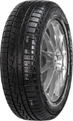 Nahaufnahme der Lauffläche Yokohama W Drive 285/45 R19 111 V XL, RPB