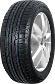Nahaufnahme der Lauffläche Firestone Multiseason 165/65 R14 79 T