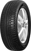 Nahaufnahme der Lauffläche Hankook Winter i*cept evo2 SUV W320A 235/50 R19 103 V XL, MFS