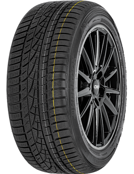 Hankook i*cept evo W310B 245/50 R18 100 H RUN ON FLAT MFS