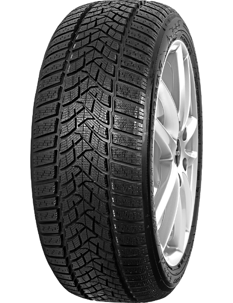 Dunlop Winter Sport 5 245/40 R19 98 V XL, MFS