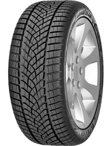 Goodyear UG Performance G1 195/50 R15 82 H