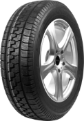 Nahaufnahme der Lauffläche Yokohama Y354 235/60 R17 117/115 R C