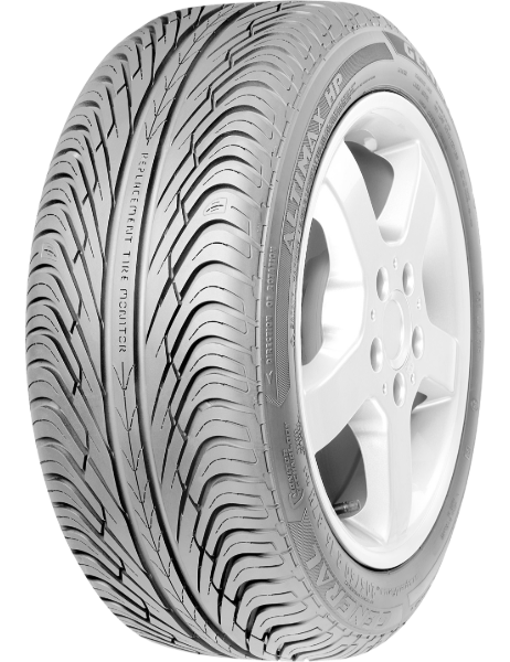 General Altimax HP 205/60 R16 92 H