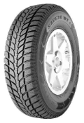 Nahaufnahme der Lauffläche GT Radial SAVERO 185/70 R13 106 N C