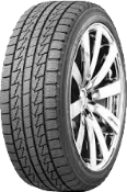 Nahaufnahme der Lauffläche Nexen Winguard Ice 285/60 R18 116 Q