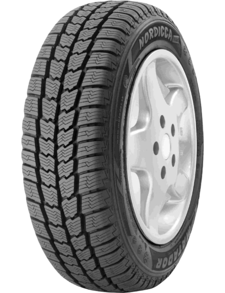 Matador MPS520 235/65 R16 115/113 R