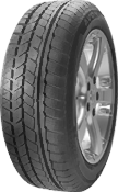 Nahaufnahme der Lauffläche Avon Ice Touring 175/65 R14 82 T