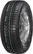 Nahaufnahme der Lauffläche Kumho KC15 275/55 R17 109 H