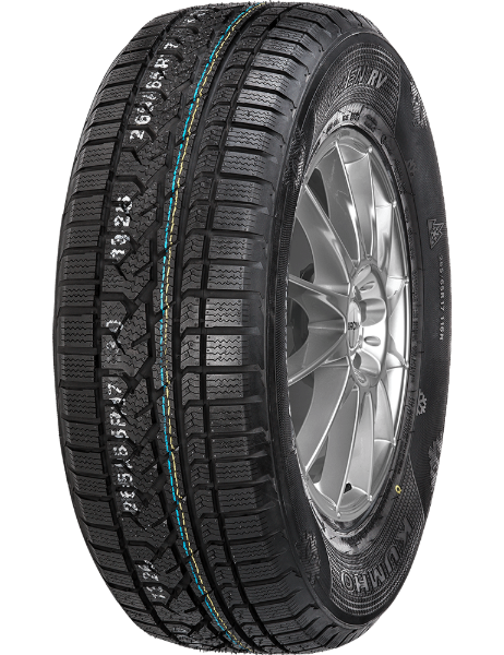 Kumho KC15 235/65 R17 108 H XL