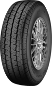 Nahaufnahme der Lauffläche Petlas Full Power PT825+ 195/75 R16 107 R C
