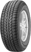 Nahaufnahme der Lauffläche Infinity Ecosnow SUV 235/65 R17 108 T XL