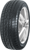 Nahaufnahme der Lauffläche Landsail 4-Seasons 185/55 R15 82 H