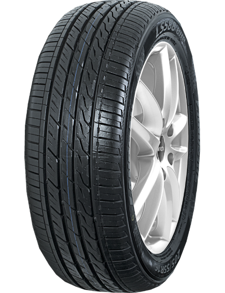Landsail LS588 UHP 205/50 R17 93 W ZR