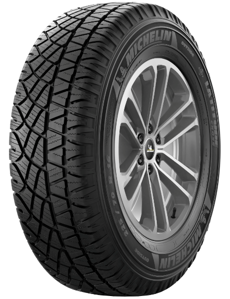 Michelin LATITUDE CROSS 225/70 R16 103 H