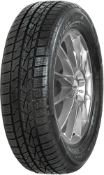 Nahaufnahme der Lauffläche Mastersteel All Weather 225/45 R17 94 V XL