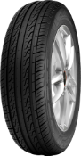 Nahaufnahme der Lauffläche Nordexx NS5000 175/70 R14 84 T