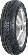 Nahaufnahme der Lauffläche Minerva EMI ZERO 4S 185/55 R15 82 H
