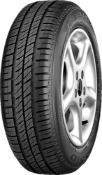 Nahaufnahme der Lauffläche Dębica Passio 2 185/65 R14 86 T