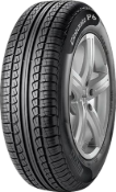 Nahaufnahme der Lauffläche Pirelli CINTURATO P6 195/60 R15 88 H