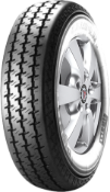 Nahaufnahme der Lauffläche Pirelli CAMPER 225/75 R16 116 R C