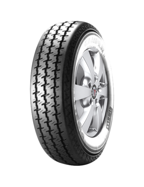 Pirelli CAMPER 225/75 R16 116 R C
