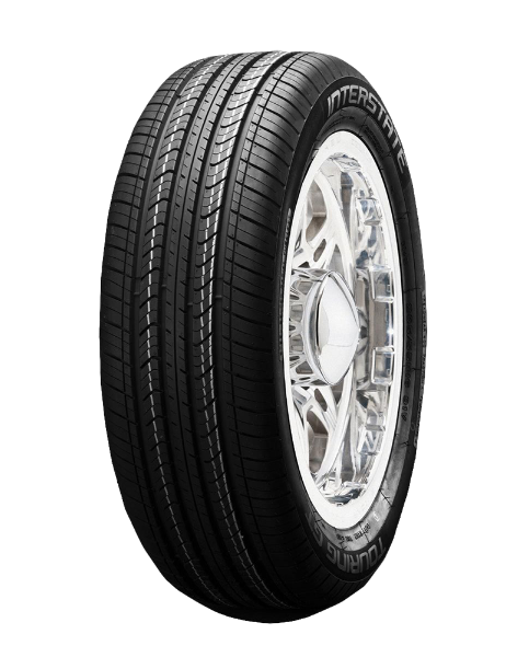 Interstate Touring GT 155/70 R13 75 T