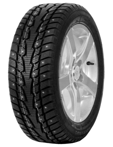 Interstate Duration WinterQuest 245/70 R17 110 T