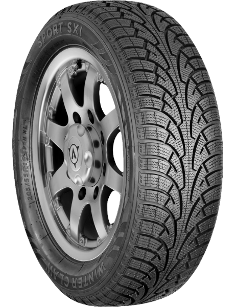 Interstate Winter IWT-30 215/60 R16 95 T