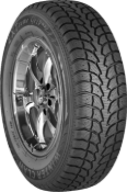 Nahaufnahme der Lauffläche Interstate Winterclaw Extreme Grip MX 245/75 R16 111 S